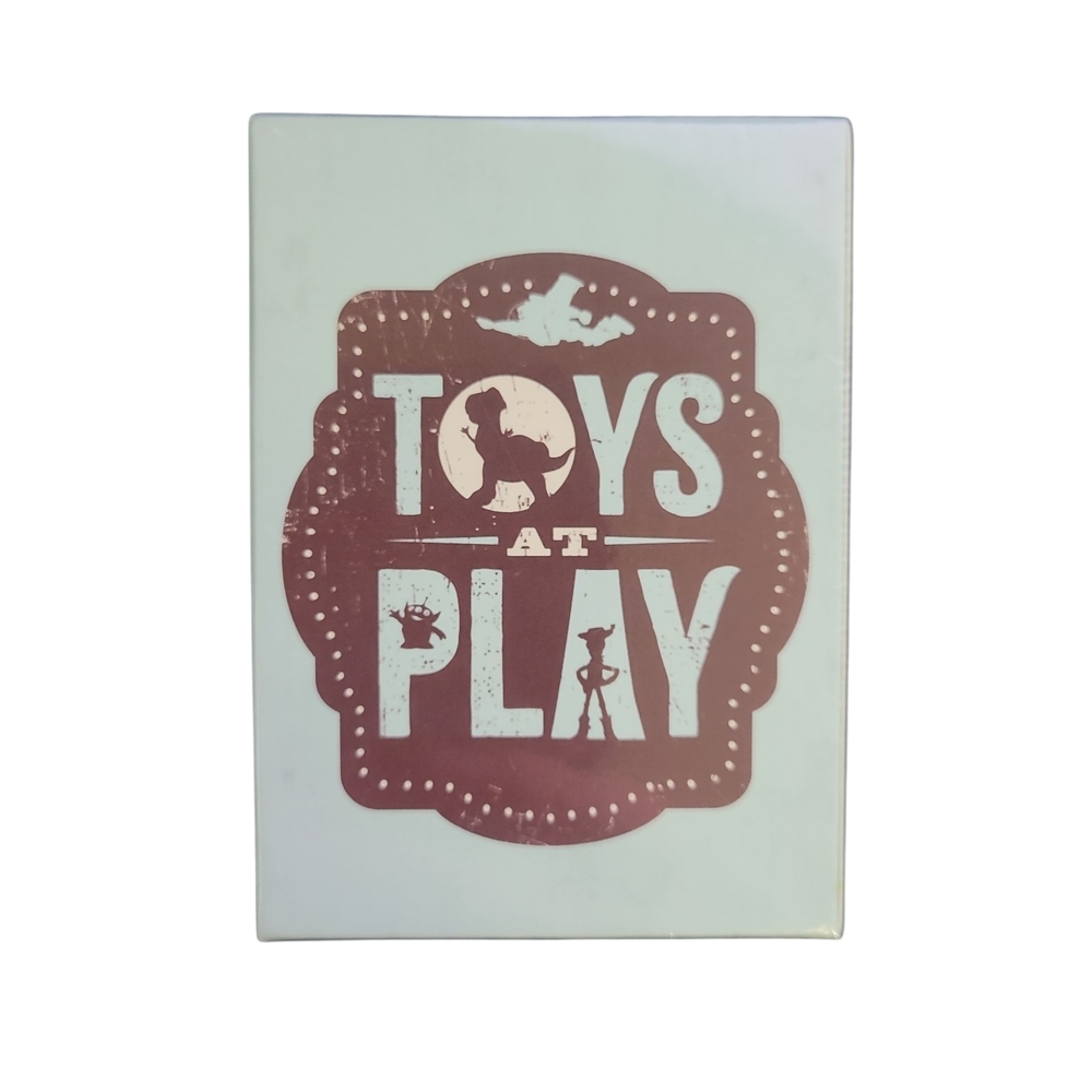 Disney Toy Story Playing Cards